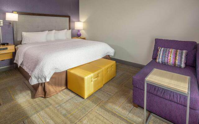 Hampton Inn & Suites Dublin