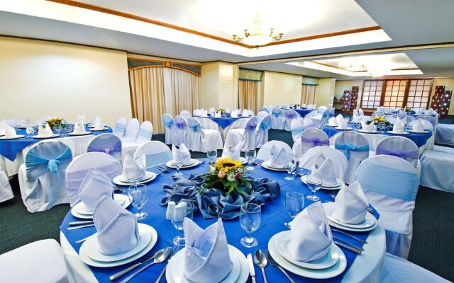 Berjaya Makati Hotel