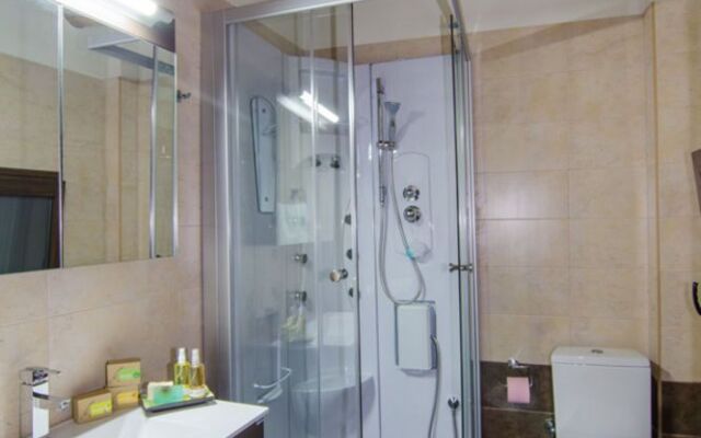 Angelos House Spa & Hammam