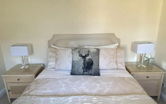The Gatehouse B&B
