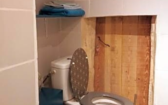 Studio Le Piot Villevieille