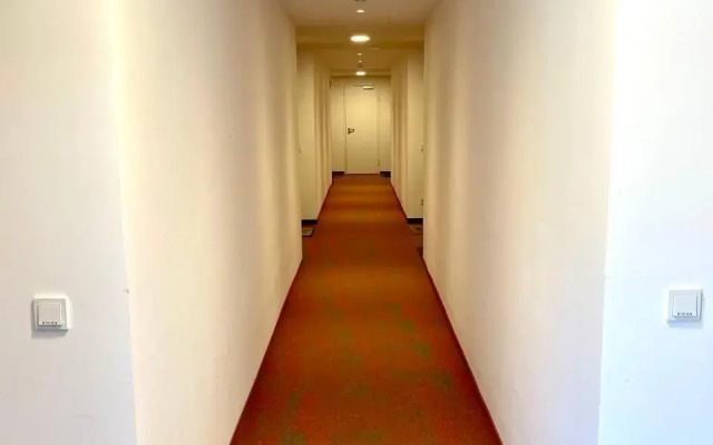 Apartment Berghof Ellmau