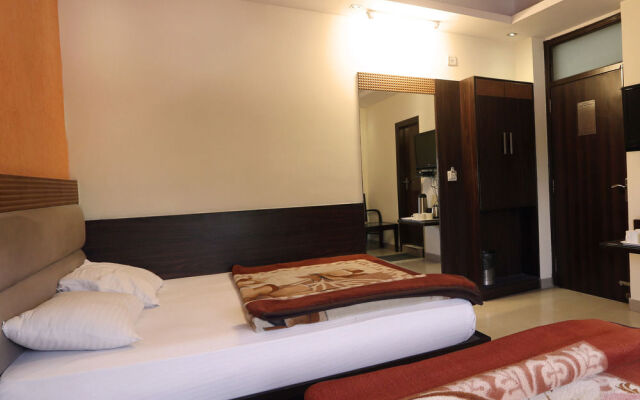 Hotel Srivinayak