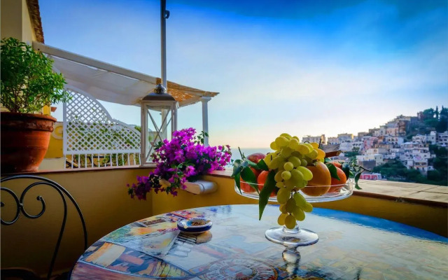 Villa Mary Suites