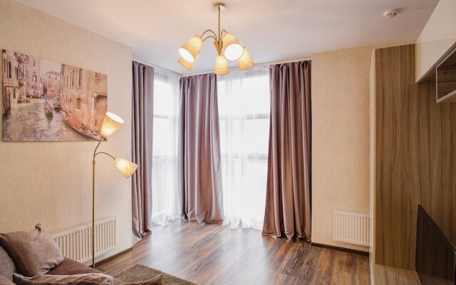Prima Apart-Hotel