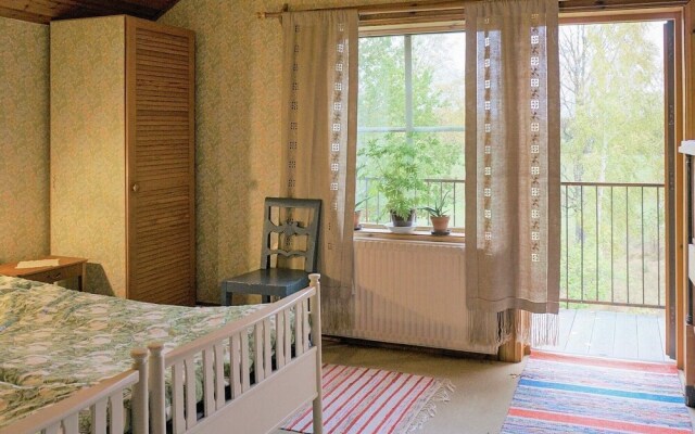 4 Person Holiday Home in Mariestad