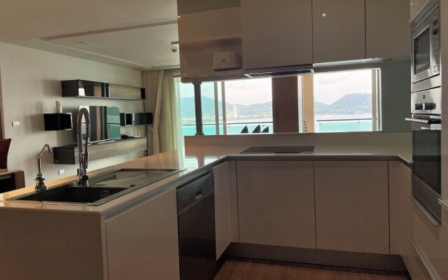 Privilege Residences by Lofty