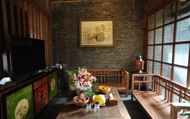 Blossom Hill Inn-Aromaland