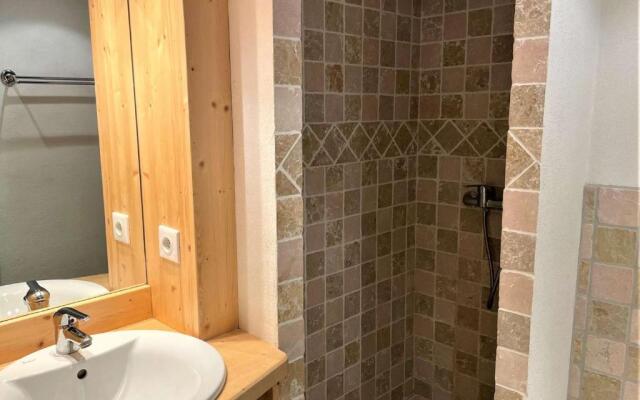 Appartement Serre Chevalier, 2 pièces, 4 personnes - FR-1-330F-121