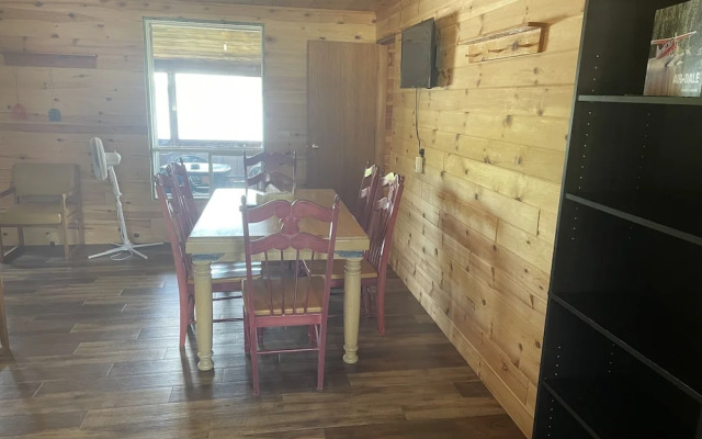 Air-Dale Fishing and Hunting