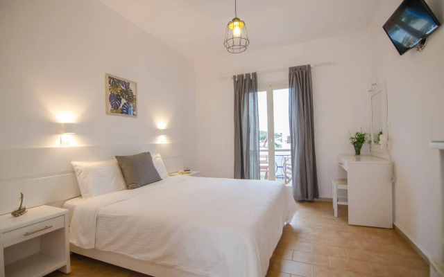 Avra Pension