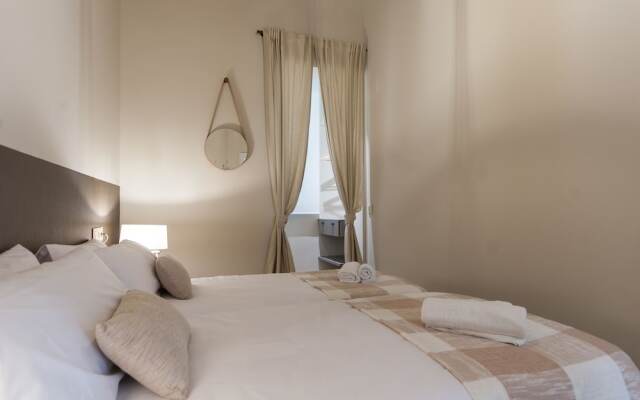 Trivao Suites Sant Antoni Market