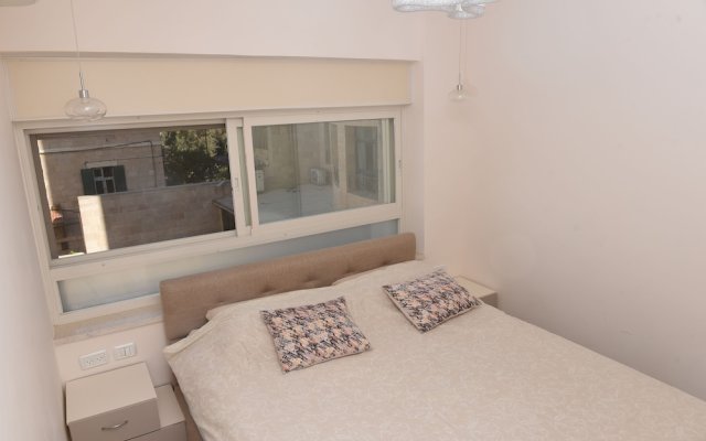 Mamilla Boutique Apartment