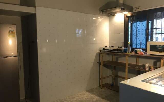 Oppa House Hostel - Adults Only