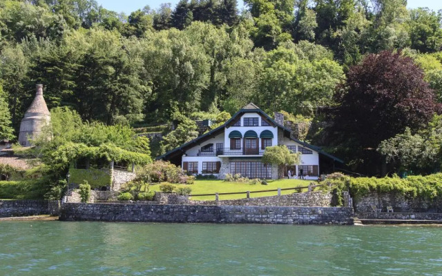 Villa Cinderella