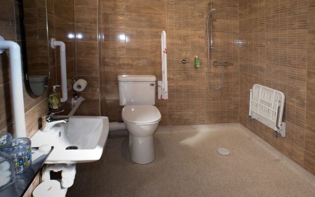 Bethsaida B&B