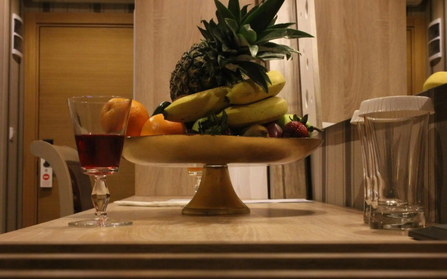 Neba Royal Hotel