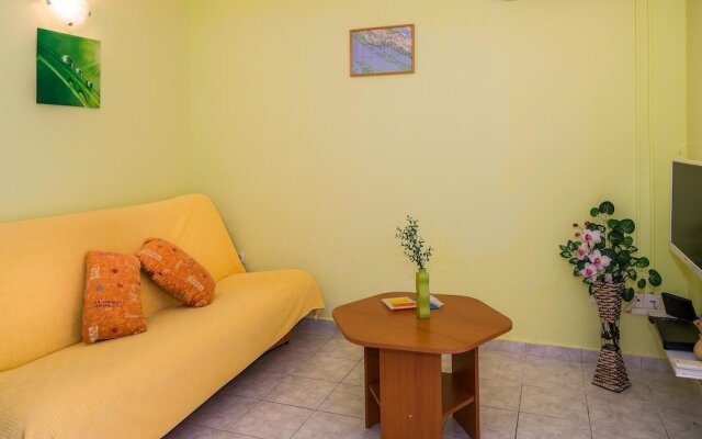 Apartments Krstičević