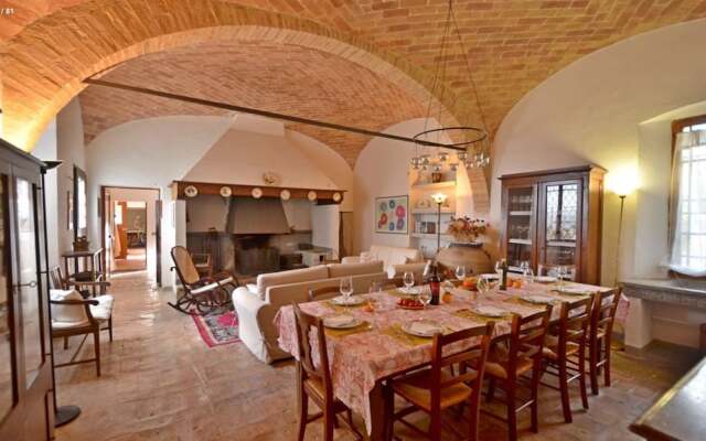 AgriRelais Podere Scannelli