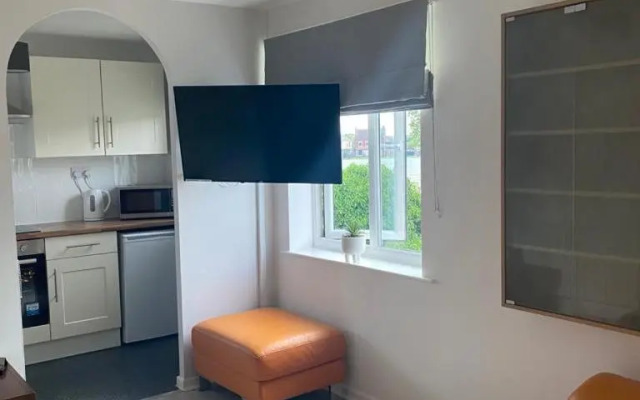 Serviced Accommodation