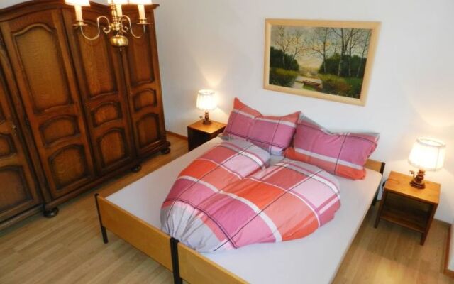 Apartment Bolgen