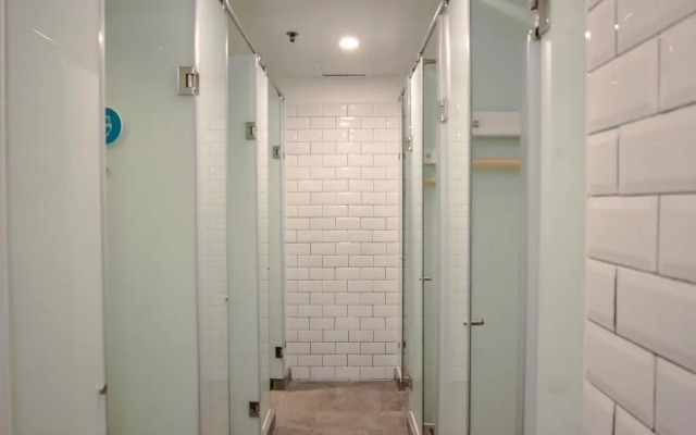 Bobopod Mega Mall Bekasi