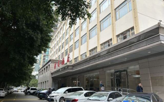 Liancheng Hotel