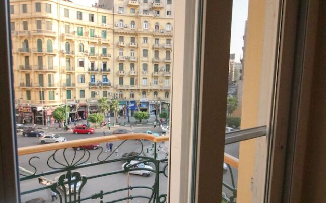 Miramar Talaat Harb