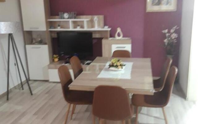 Apartments Smiljana Mucić