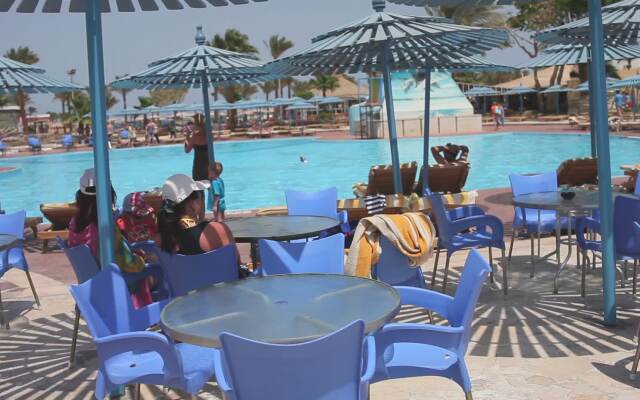 Mirage Bay Resort and Aqua Park