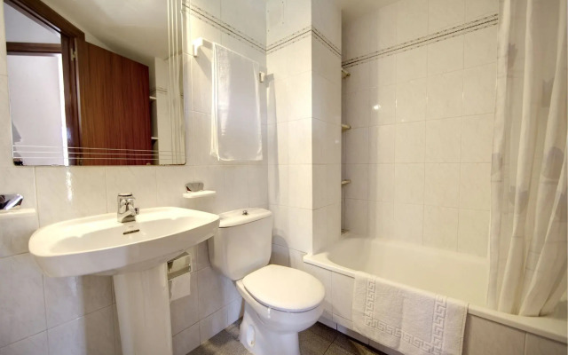 Sono Master Apartaments