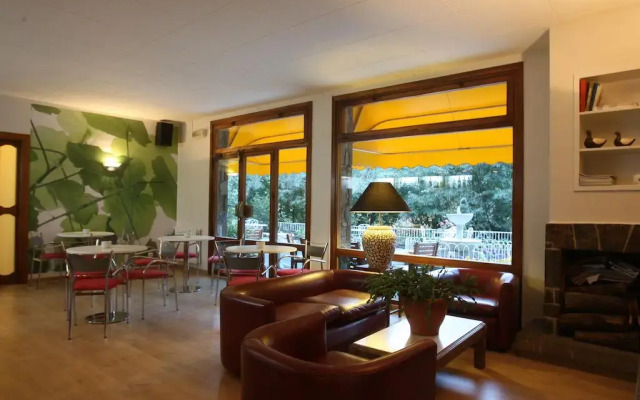 Hotel Sol-Park