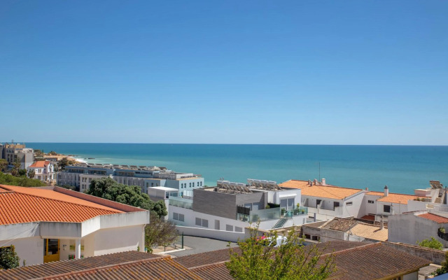 ★ Sea View ★ 1 Minute to Oldtown and Beach ★