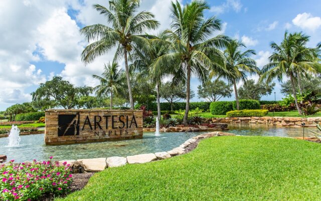 Artesia Vacation Rental