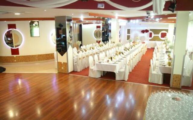 Hotel Restauracja Venus
