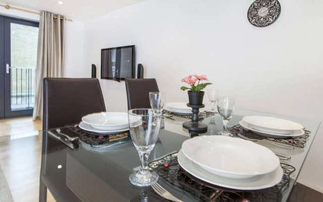 Club Living Euston  Regents Park