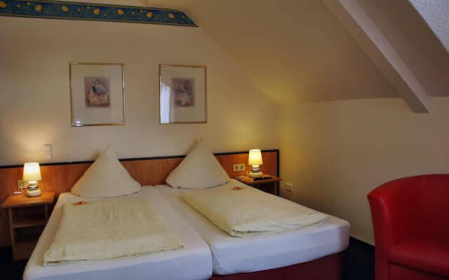 Hotel Grütering