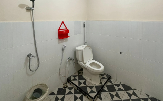 Valencia Homestay RedPartner