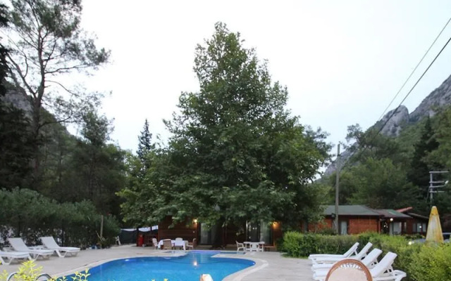 Heaven Garden Cirali