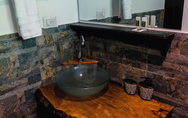 Hotel Juayua