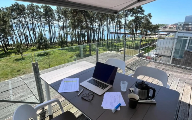 roomAREA vivienda turistica