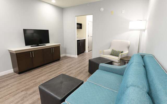 Hilton Garden Inn Jacksonville