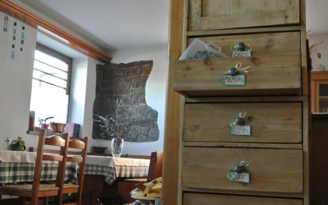 Agriturismo Bortolotti