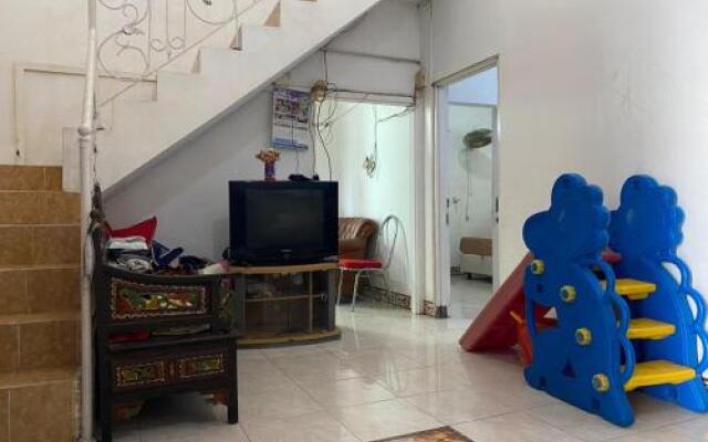Grapyak Homestay Syariah