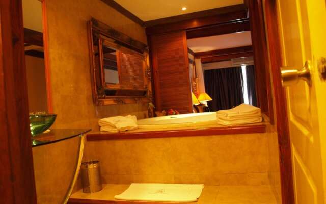 Kunduchi Beach Hotel & Resort