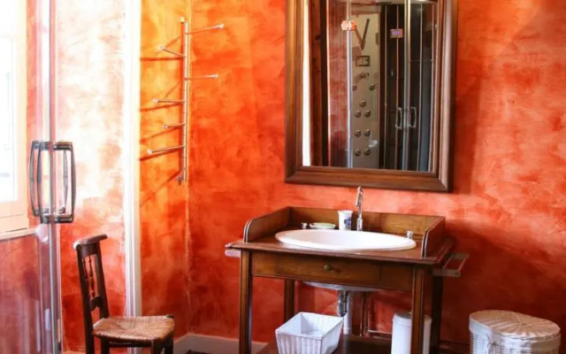 Château de Marèges