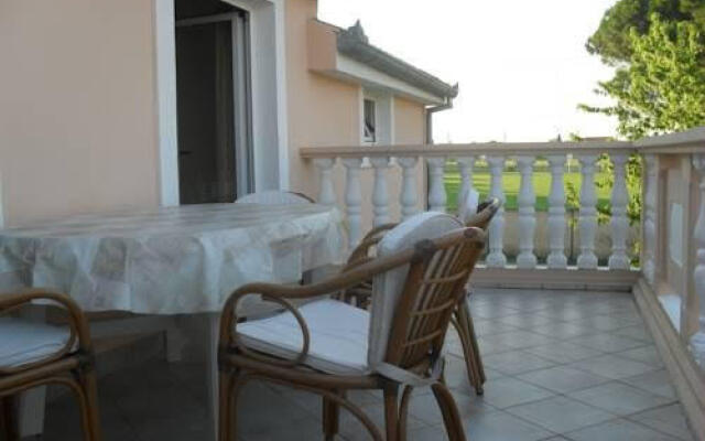 Apartments Saric