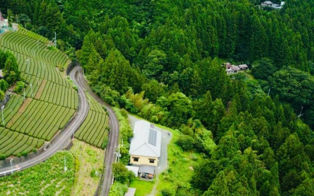 Kanata Mountain Lodge