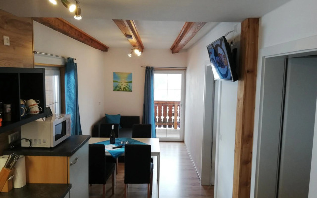 Lärchenreith Appartement