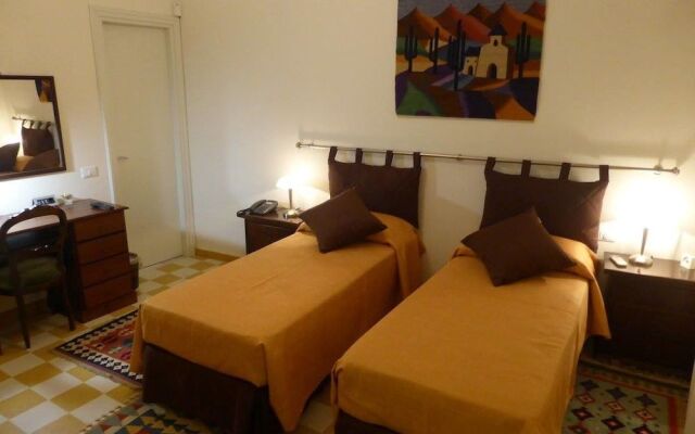 301B&B